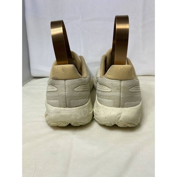 Size 10.5- New Balance Fresh Foam X 1080v13 Turtledove Dolce W - Picture 5 of 7